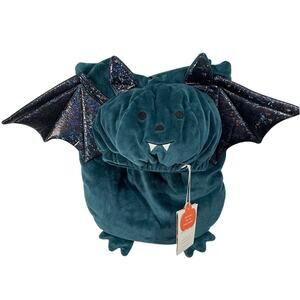 Cloud Island Infant Carrier Bat Costume Cover
